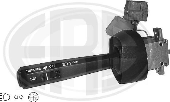 ERA 440277 - Вимикач на рульовій колонці autozip.com.ua