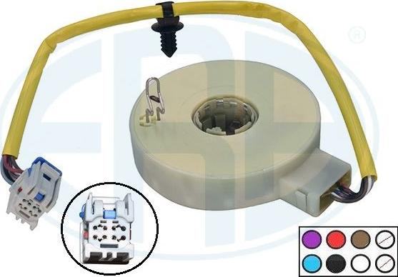 ERA 450043 - Датчик кута повороту руля autozip.com.ua