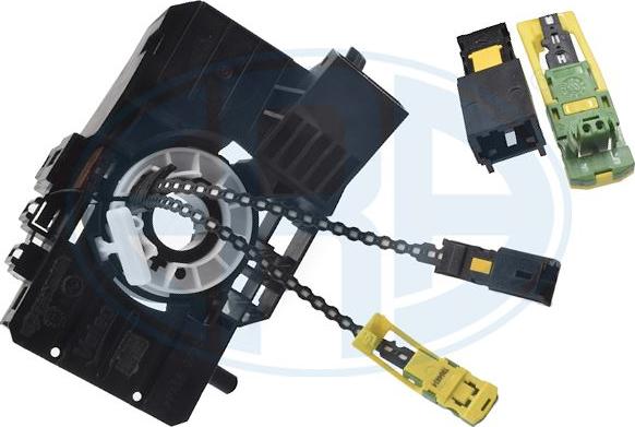 ERA 450025 - Вита пружина, подушка безпеки autozip.com.ua