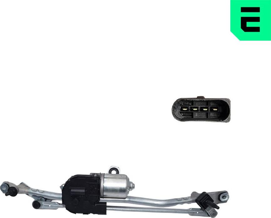 ERA 460445A - Система очищення вікон autozip.com.ua