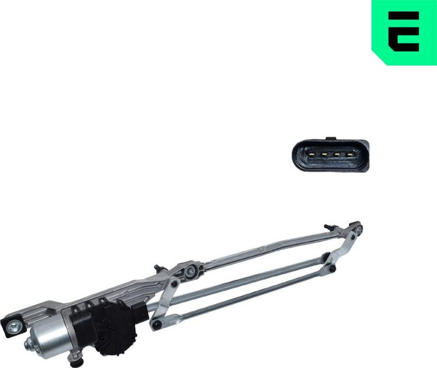ERA 460441A - Система очищення вікон autozip.com.ua