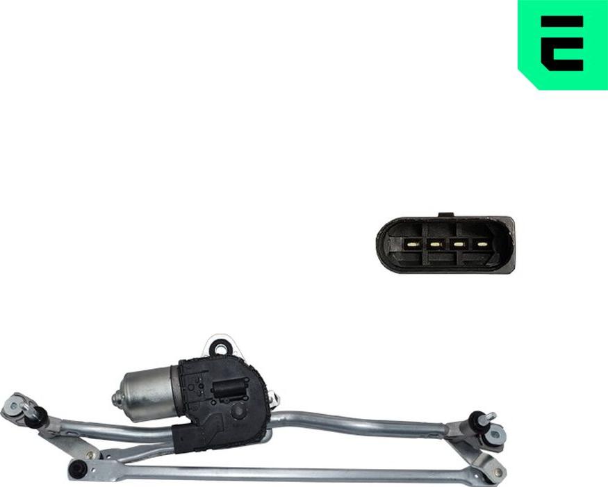 ERA 460443A - Система очищення вікон autozip.com.ua