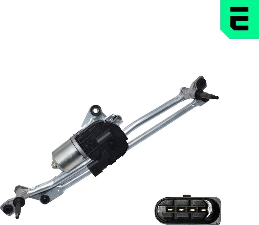 ERA 460442A - Система очищення вікон autozip.com.ua
