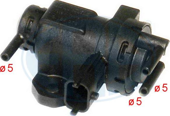 ERA 555288 - Перетворювач тиску, турбокомпресор autozip.com.ua