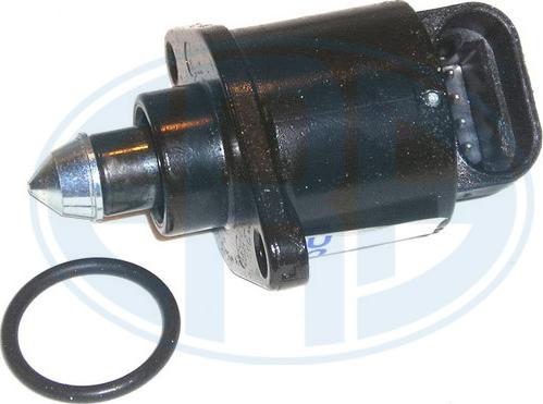 ERA 556015 - Поворотна заслінка, підведення повітря autozip.com.ua