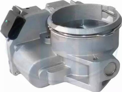 ERA 556236 - Патрубок дросельної заслінки autozip.com.ua