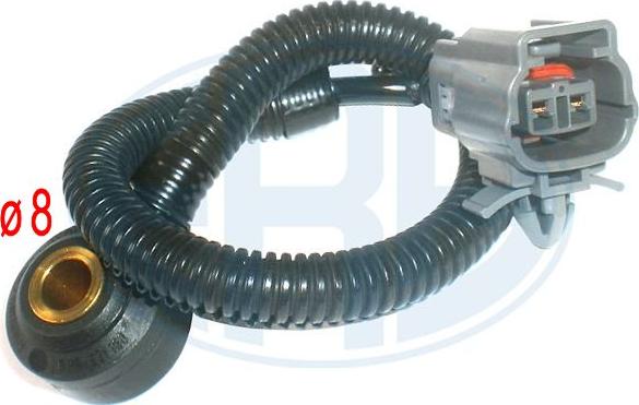 ERA 550938 - Датчик детонації autozip.com.ua