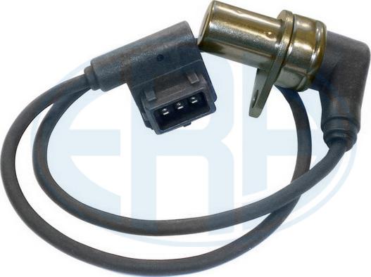 ERA 550447A - Датчик імпульсів, колінчастий вал autozip.com.ua