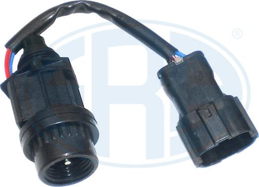ERA 550459 - Датчик швидкості, спідометра autozip.com.ua