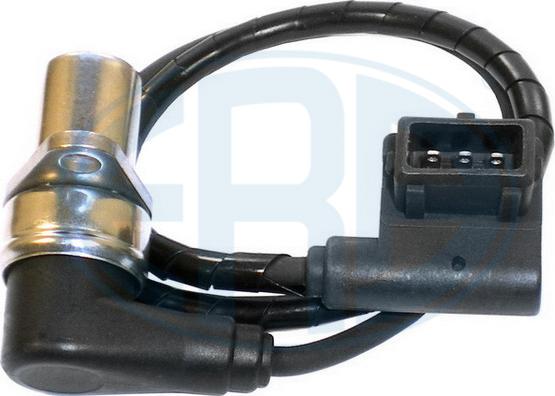 ERA 550455A - Датчик імпульсів, колінчастий вал autozip.com.ua