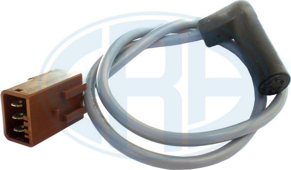 ERA 550482 - Датчик імпульсів, колінчастий вал autozip.com.ua