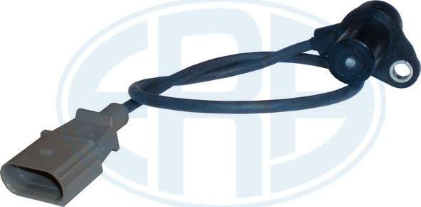 ERA 550673A - Датчик імпульсів, колінчастий вал autozip.com.ua