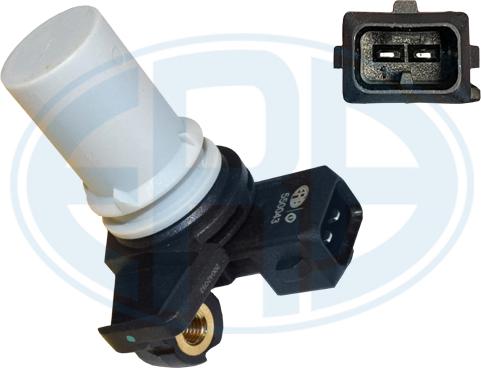 ERA 550043A - Датчик імпульсів, колінчастий вал autozip.com.ua