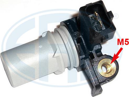 ERA 550043 - Датчик імпульсів, колінчастий вал autozip.com.ua