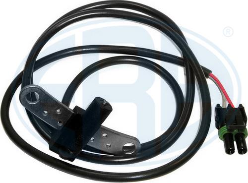 ERA 550177 - Датчик імпульсів, колінчастий вал autozip.com.ua