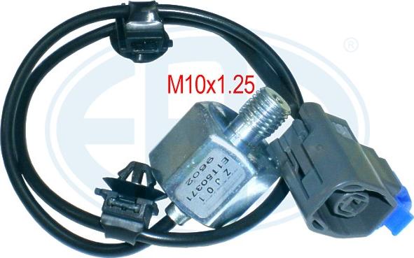 ERA 550340 - Датчик детонації autozip.com.ua