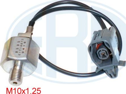 ERA 550331 - Датчик детонації autozip.com.ua