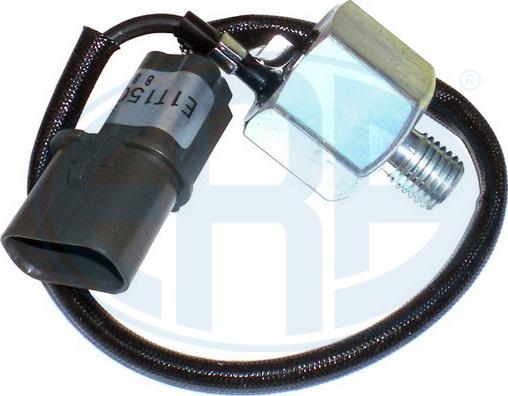 ERA 550333 - Датчик детонації autozip.com.ua