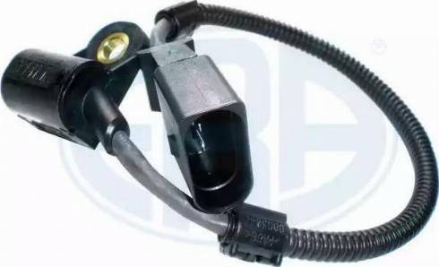 ERA 550254 - Датчик імпульсів, колінчастий вал autozip.com.ua