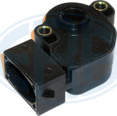 ERA 550250 - Датчик, положення дросельної заслінки autozip.com.ua