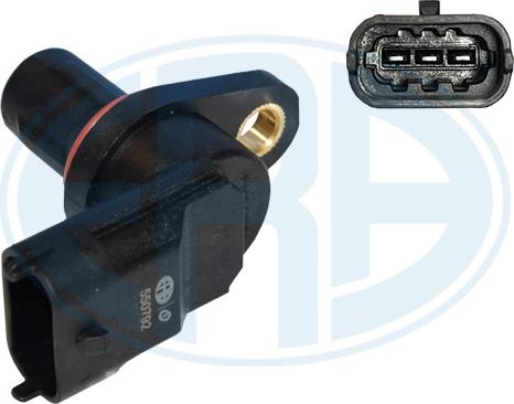 ERA 550792A - Датчик, положення розподільного валу autozip.com.ua