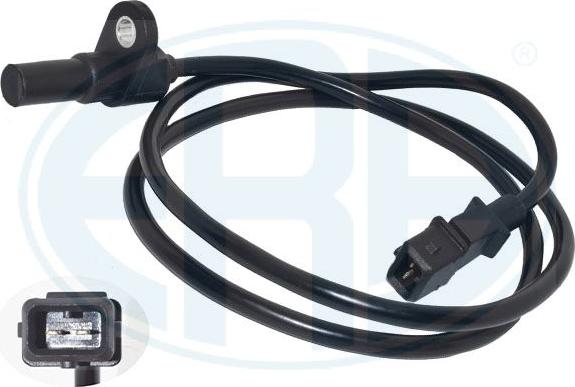 ERA 551464A - Датчик імпульсів, колінчастий вал autozip.com.ua