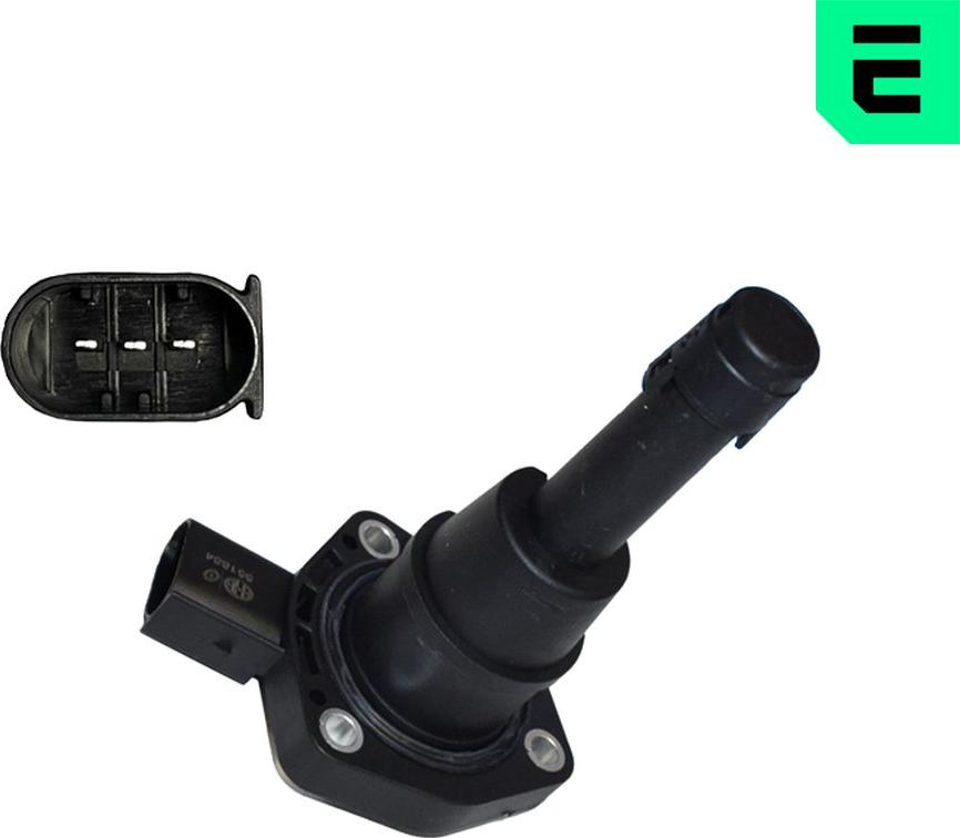 ERA 551884A - Датчик, рівень моторного масла autozip.com.ua