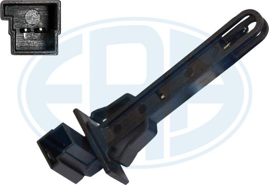 ERA 551831A - Датчик, температура впускається autozip.com.ua