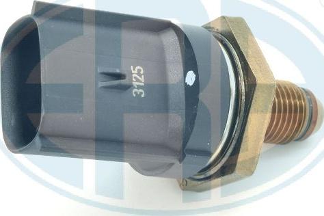 ERA 551313 - Датчик, тиск подачі палива autozip.com.ua