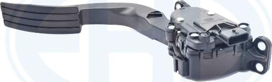 ERA 551296 - Датчик, положення педалі акселератора autozip.com.ua