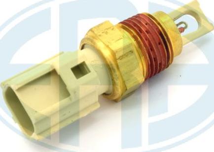 ERA 551281 - Датчик, температура впускається autozip.com.ua