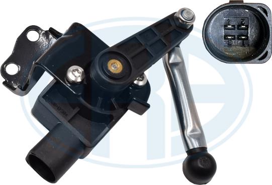 ERA 551764A - Датчик, ксенонове світло (регулювання кута нахилу фар) autozip.com.ua