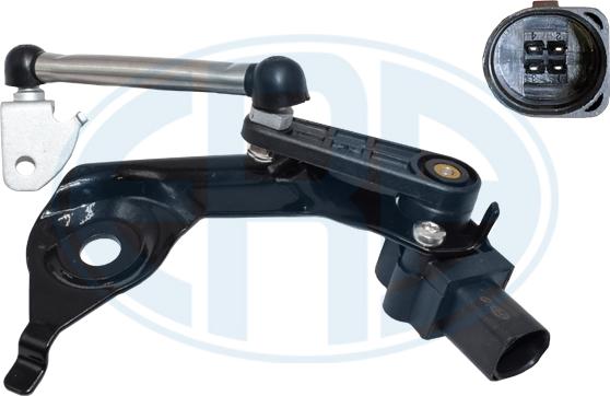 ERA 551765A - Датчик, ксенонове світло (регулювання кута нахилу фар) autozip.com.ua