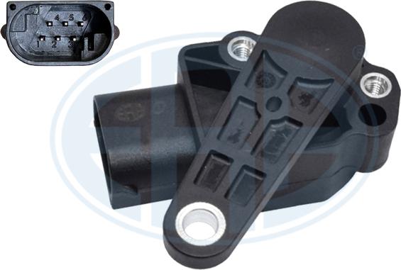 ERA 551725A - Датчик, ксенонове світло (регулювання кута нахилу фар) autozip.com.ua