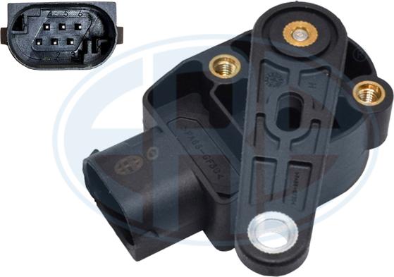 ERA 551726A - Датчик, ксенонове світло (регулювання кута нахилу фар) autozip.com.ua