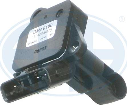 ERA 558179 - Датчик потоку, маси повітря autozip.com.ua