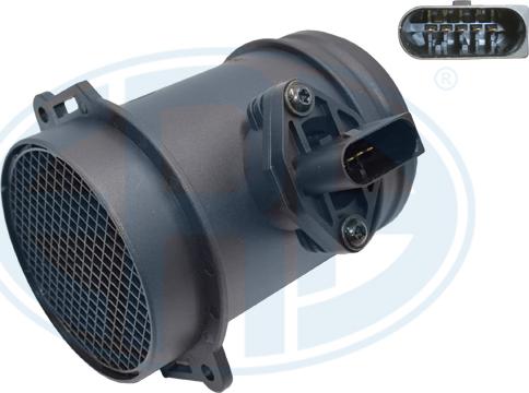 ERA 558358A - Датчик потоку, маси повітря autozip.com.ua