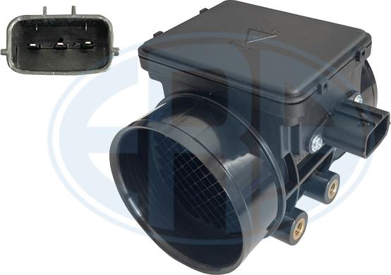 ERA 558305A - Датчик потоку, маси повітря autozip.com.ua