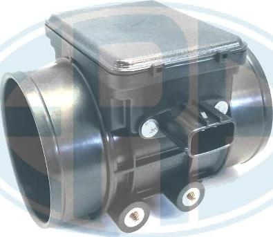 ERA 558305 - Датчик потоку, маси повітря autozip.com.ua
