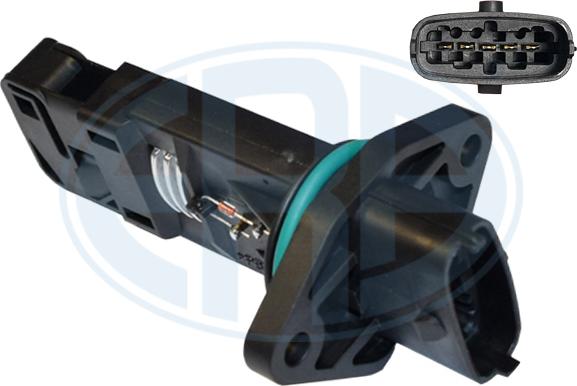 ERA 558322A - Датчик потоку, маси повітря autozip.com.ua