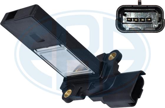 ERA 558377A - Датчик потоку, маси повітря autozip.com.ua