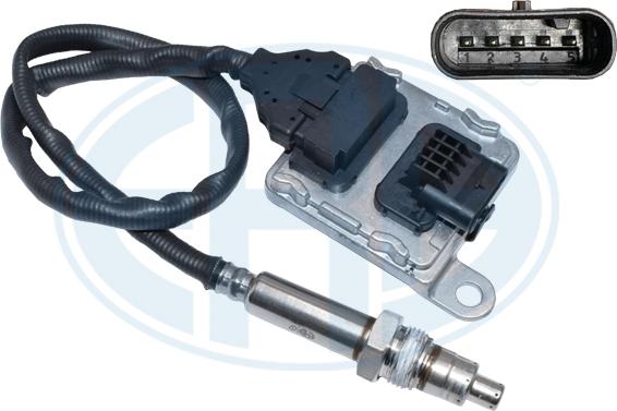 ERA 553062 - NOx-датчик, впорскування карбаміду autozip.com.ua