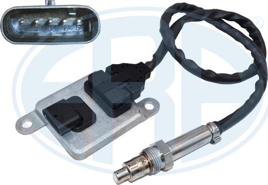 ERA 553000 - NOx-датчик, впорскування карбаміду autozip.com.ua