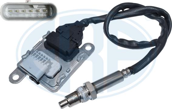 ERA 553101 - NOx-датчик, впорскування карбаміду autozip.com.ua