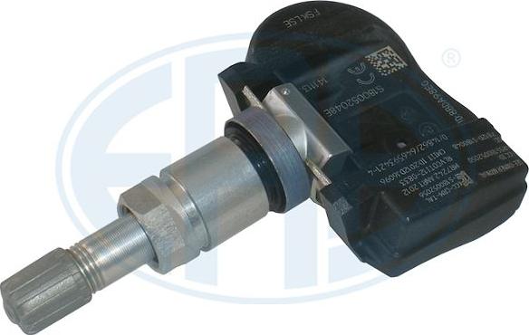 ERA 565023 - Датчик частоти обертання колеса, контроль тиску в шинах autozip.com.ua