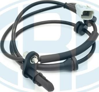 ERA 560408A - Датчик ABS, частота обертання колеса autozip.com.ua