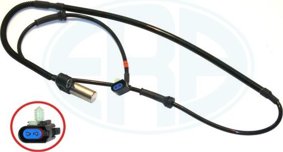 ERA 560079 - Датчик ABS, частота обертання колеса autozip.com.ua