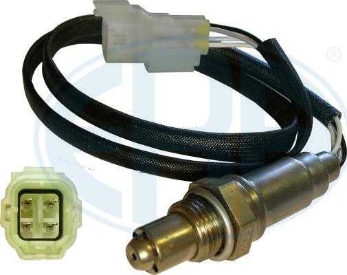 ERA 570062A - Лямбда-зонд, датчик кисню autozip.com.ua