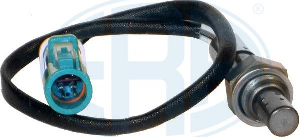 ERA 570088 - Лямбда-зонд, датчик кисню autozip.com.ua