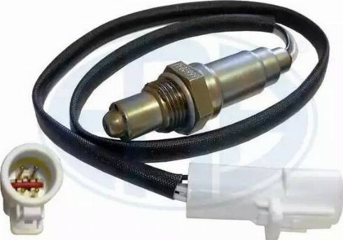 ERA 570079 - Лямбда-зонд, датчик кисню autozip.com.ua